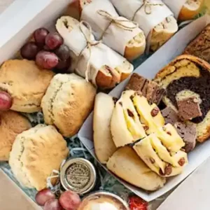 Afternoon Tea Box