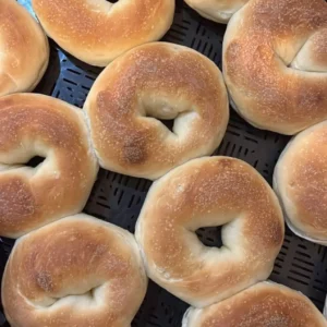 Bagel Bag of 5
