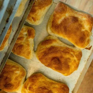 Ciabatta roll (pack of 5)