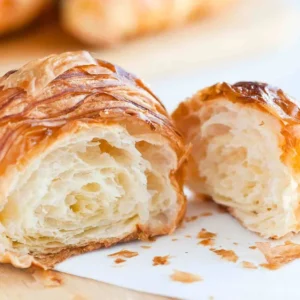 Croissant Box of 6