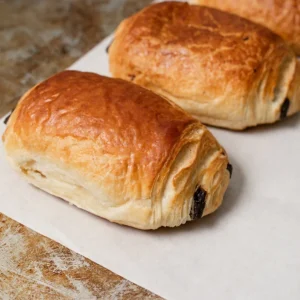 Pain au Chocolat box of 6