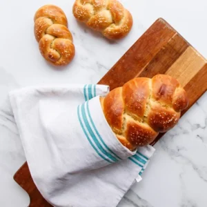 Tsoureki Kouloura 400gr