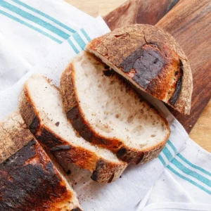 Sourdough Bread (wholemeal)