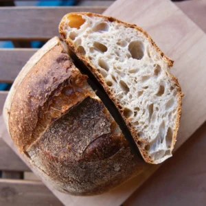 Sourdough Bread (white)
